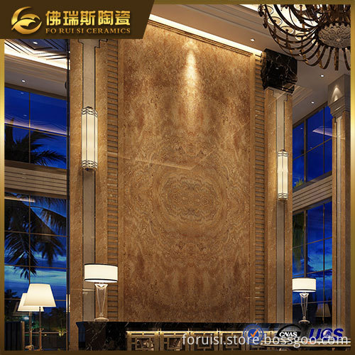 Item:FS05-09 Living Rooms Interior Wall Art Tile Decor Design For Lobby Project